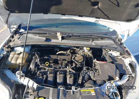 2013 Ford Focus Se z USA, uszkodzony, nr VIN 1FADP3F29DL186901